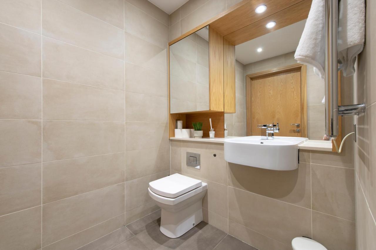Appartement Canary Luxe *