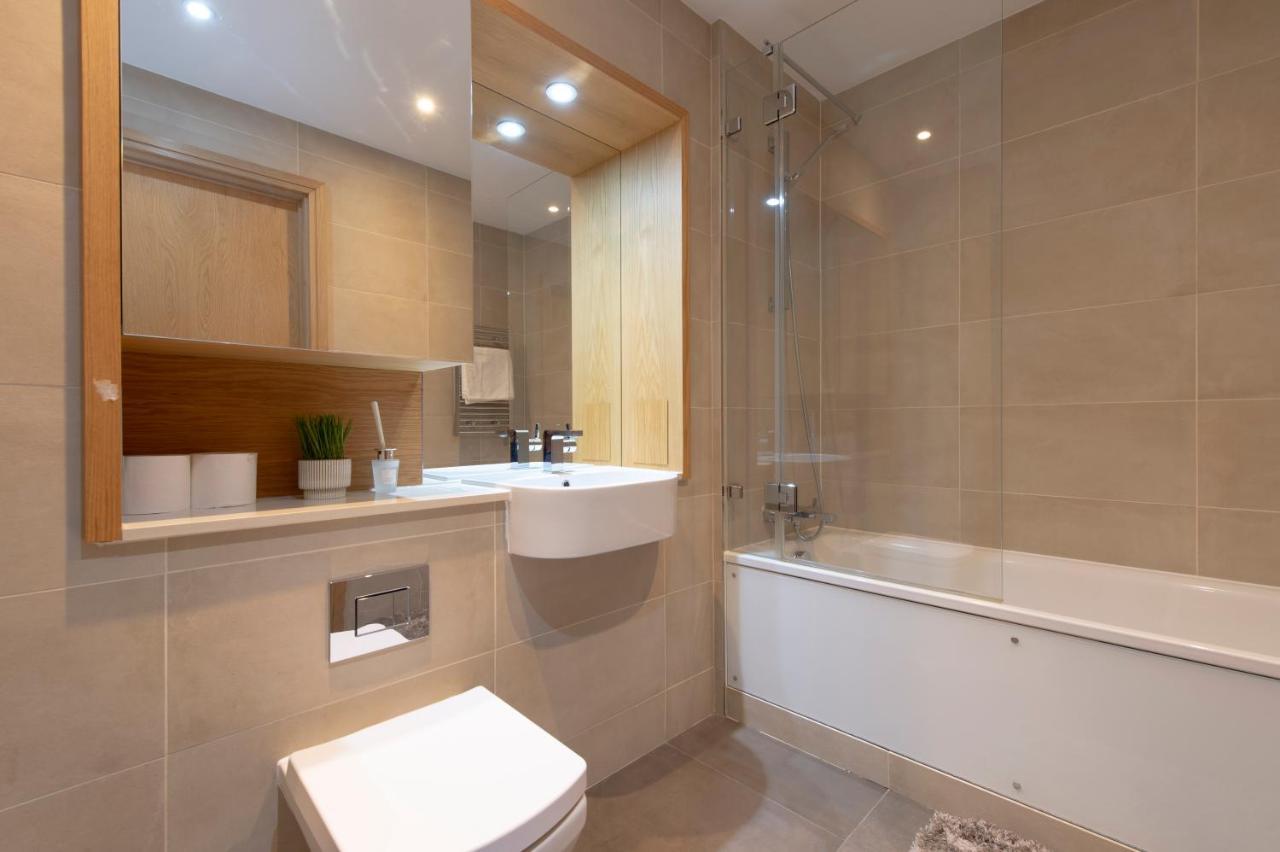 Appartement Canary Luxe *
