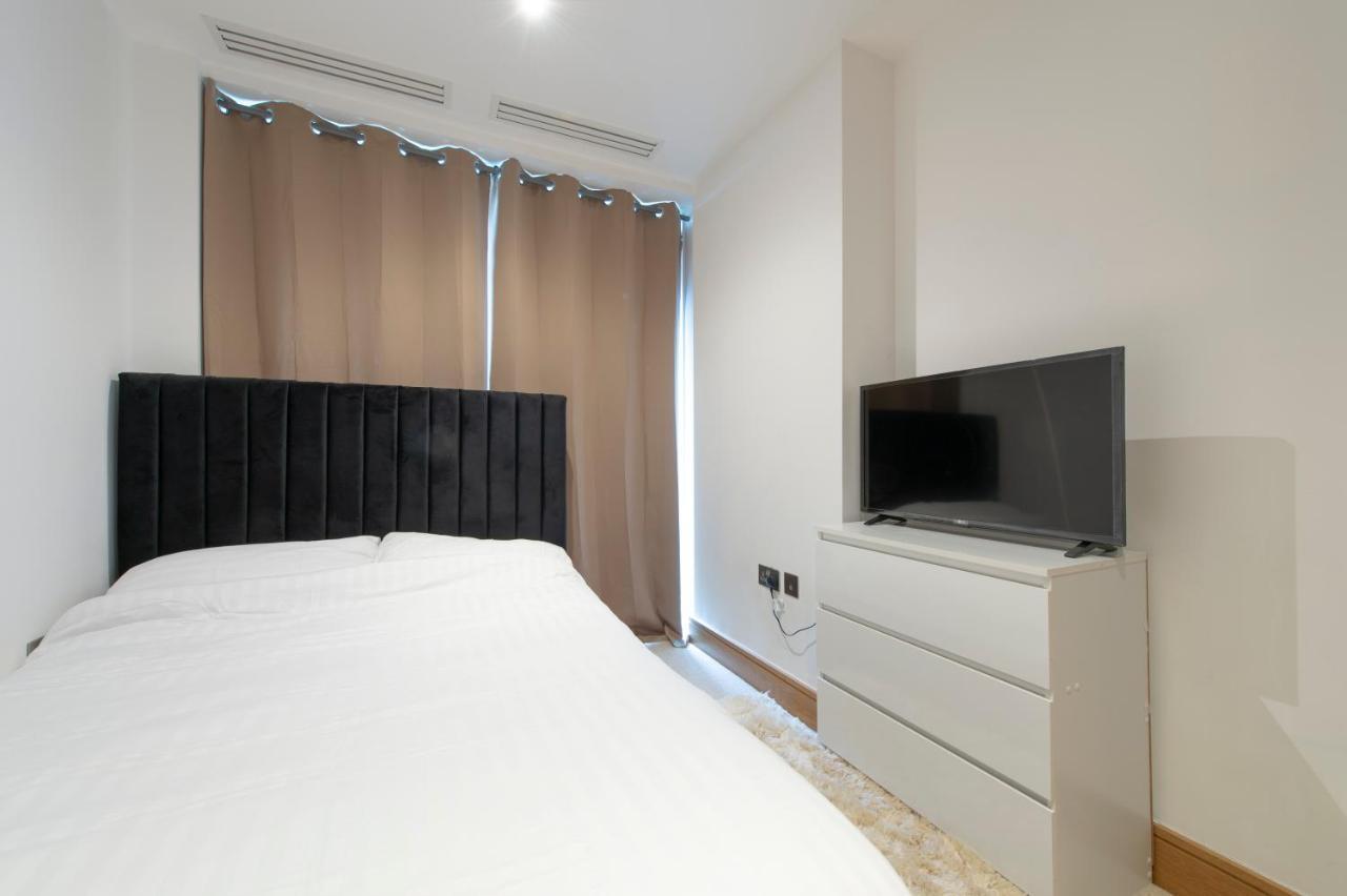 Canary Luxe Appartement