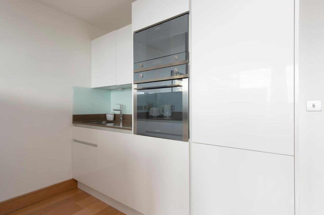 Appartement Canary Luxe *