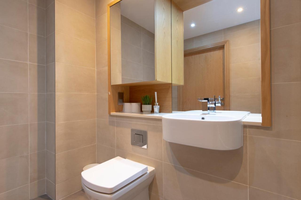 Appartement Canary Luxe Londen