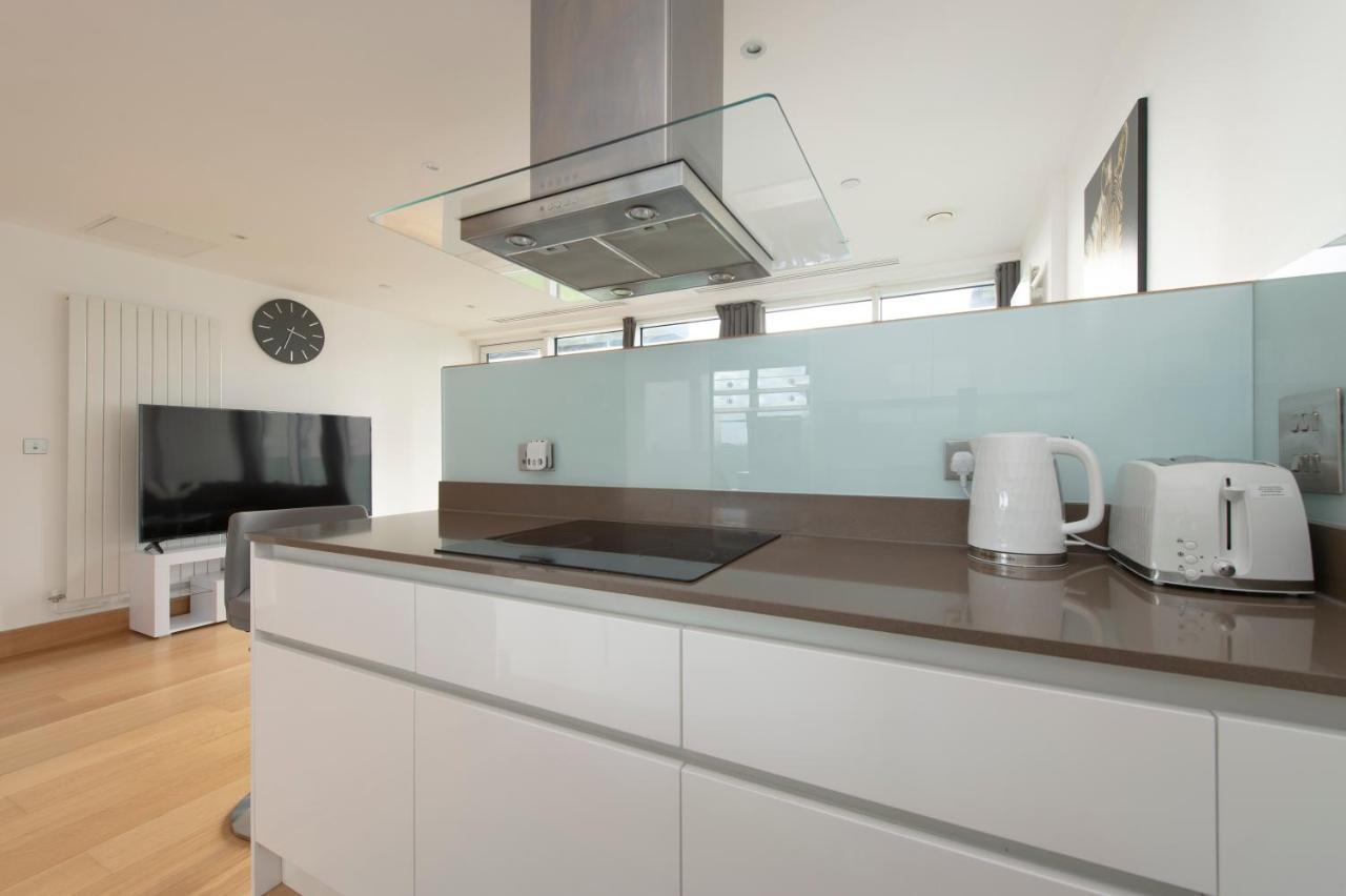 Canary Luxe Londen